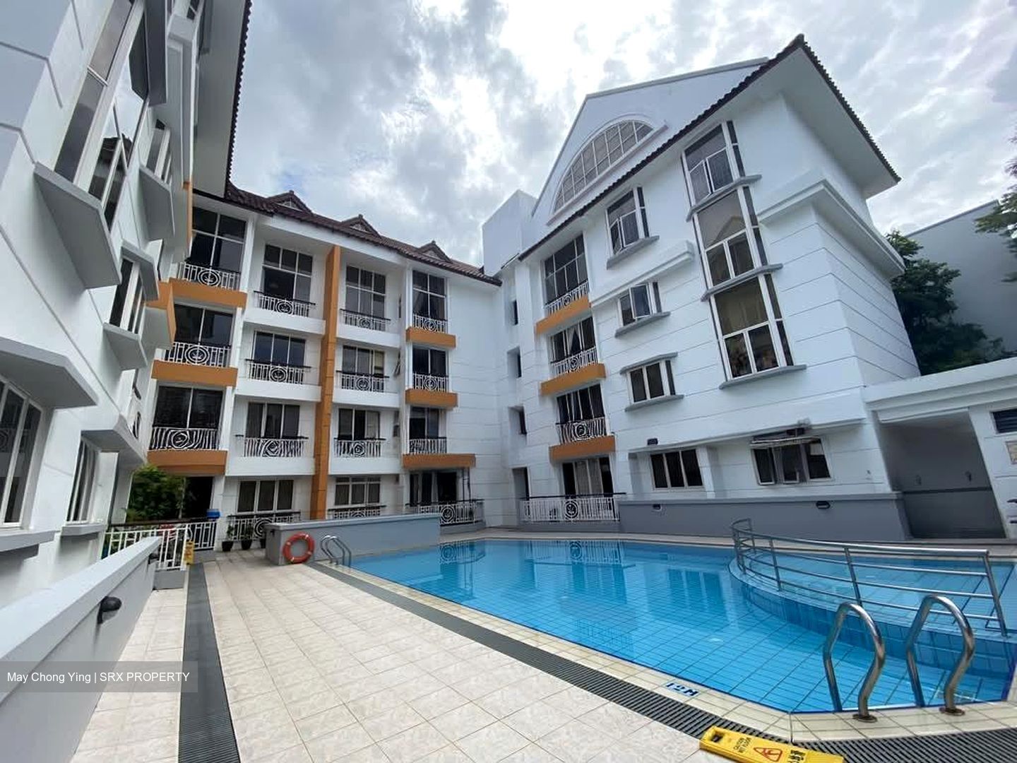 Jersey Lodge (D15), Apartment #578698511